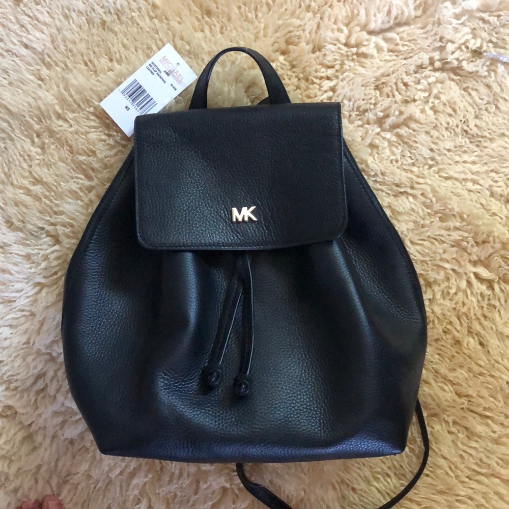 Michael Kors Junie Backpack